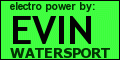 Evin watersport